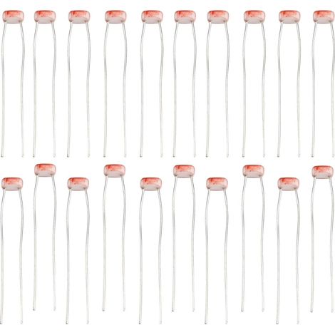 Plateau Tournant Support Rotatif Facile à Nettoyer pour Gâteau Inclinable en Plastique de 23 Cm pour Décoration de Gâteau à Domicile ou Boulangerie (1/5)