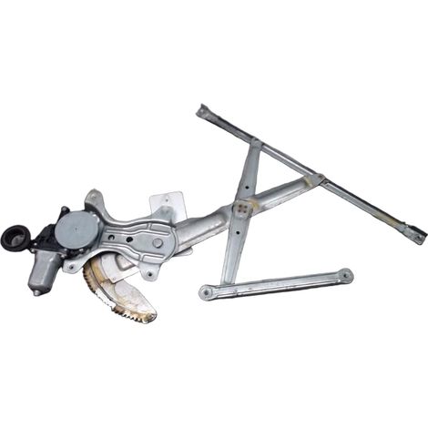 [PRODUIT D'OCCASION] Mecanisme+moteur Leve-glace Avant Gauche Daihatsu Trevis ♻️ Ref Oe. 85720b2031 - Garantie à vie (1/4)