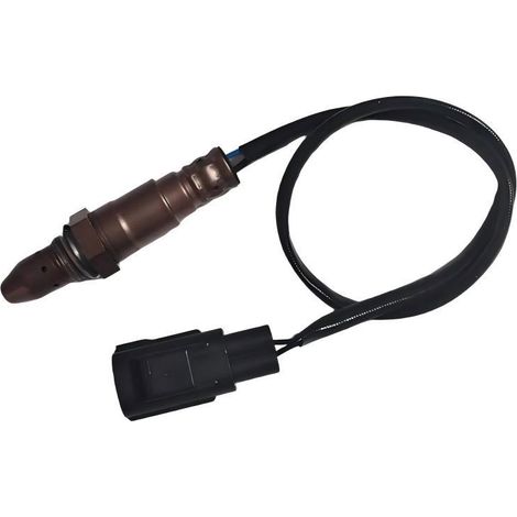 Oxygen sensor 32253666 suitable for Volvo S60, S90 and V60 vehicles. (1/5)