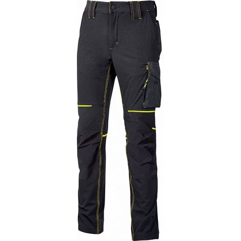U-Power World Lady Pantaloni multitasca - L