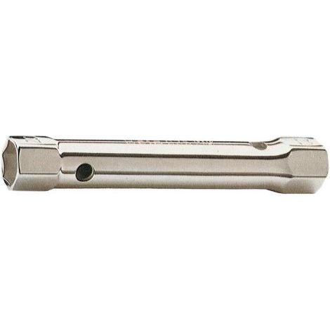BETA  935 CHIAVE A TUBO DOPPIA  8/ 9 MM