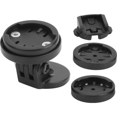 Support de compteur de vélo en alliage d'aluminium GUB, accessoire de cyclisme (1/5)