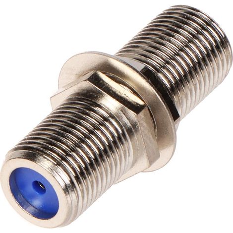 CONNECTEUR F-G/F-G/CU (1/3)