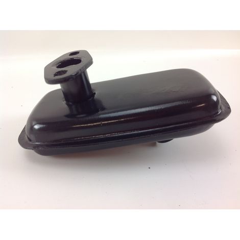 Silenciador motoazada LOMBARDINI LDA 80 96 97 270.5460.090
