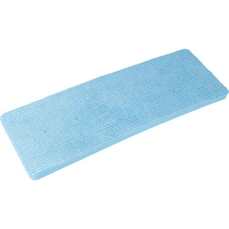 vhbw Almohadilla de limpieza reemplaza Philips XV1882/10  para mopa - 34,5 x 12 x 1,3 cm (1/5)