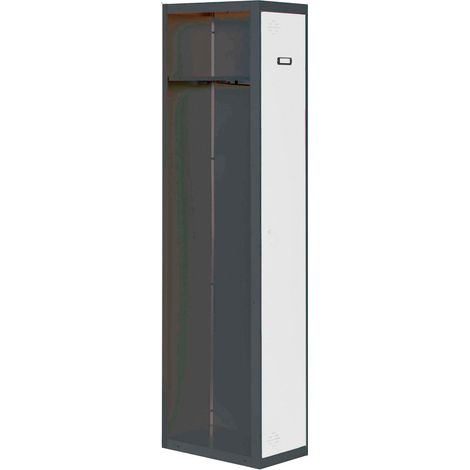 Simonlocker Prof. Dism. Single 1/1 300 Addi An/bl 1800x300x500