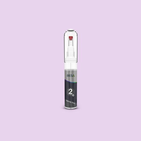 Stylo retouche peinture Pantone 2085 U  Mat