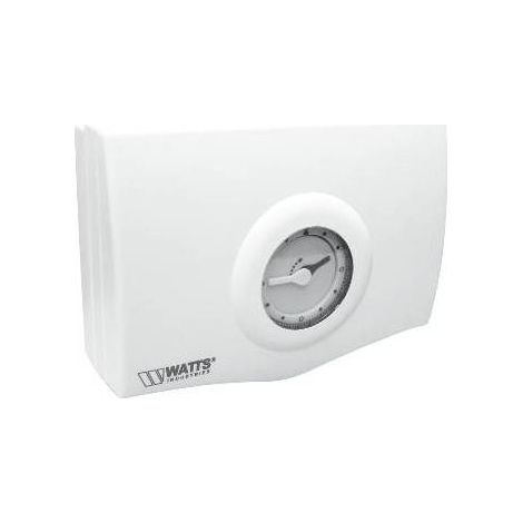 Thermostat programmable daily « battery electronic daily »
