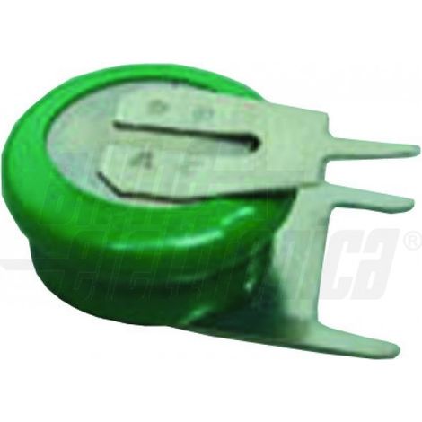 Batteria ricaricabile a bottone BM702-13 JOIN NiMH 1,2V 40mAh 1 pz