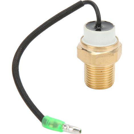 Sonde de température radiateur 3085352 compatible Polaris Magnum 425 500, Scrambler 500, Sportsman 400 500 - Capteur thermique de refroidissement, pièce de rechange neuve (1/5)