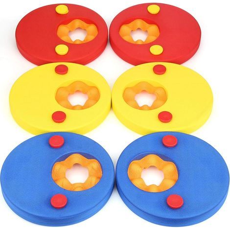 Schwimmflügel für Kinder, Schwimmflügel aus Schaumstoff für Schwimmer (1/5)