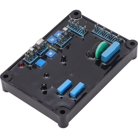 Automatischer Spannungsregler AS480 (AVR), Spannungsreglerplatine für 100–264-V-Wechselstromgeneratoren (1/5)