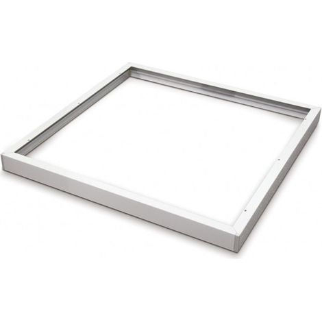 Roblan KITSURFBACKW6060 Kit de montage en surface 60X60 KITSURFBACKW6060