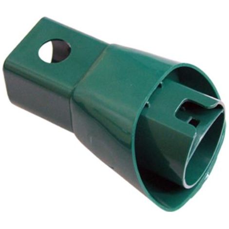 Adattatore per Accessori Folletto 120 121 122 su Scope 130 131 135 136