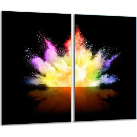 2x 30x52 Glasschneidebretter (1/5)