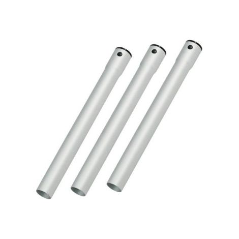Kit de 3 tubos de succión ø 35 mm wetCAT 120 RH