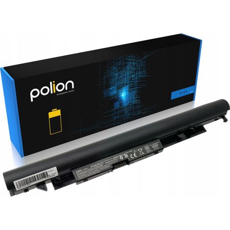 Batteria per laptop HP JC04 JC03 240 G6 245 G6 246 G6 250 G6 255 G6 2200mAh