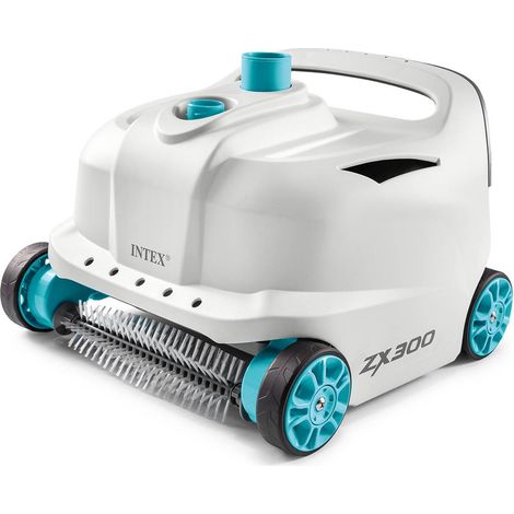 Robot de pared ZX300 Verde - Intex