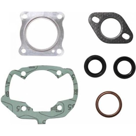 Joint moteur RSM pour Scooter Peugeot 50 Ludix One 10P PP/55 Neuf (1/2)