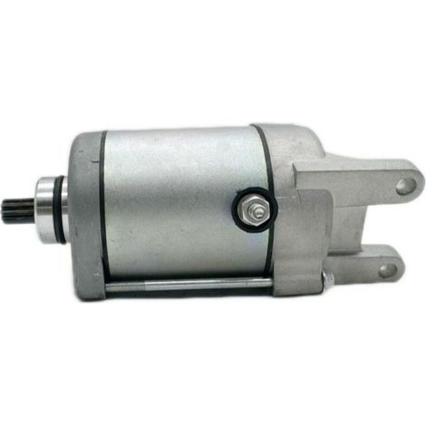 Anlasser 31210-LBA7-900, kompatibel mit Anlasserzubehör für ARCTIC CAT250 ATVs (1/4)