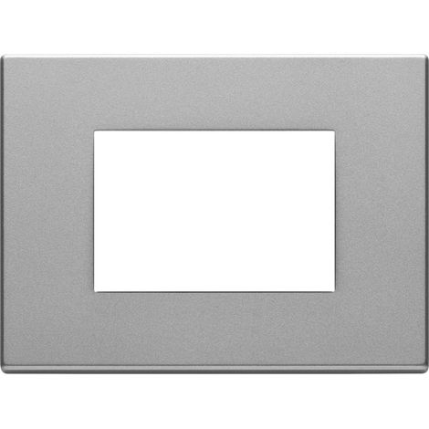 VIMAR - 22653.02 Plaque d'immatriculation suivante 3M