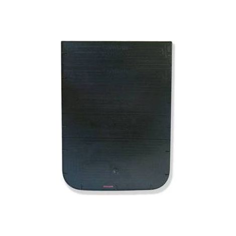 BOUCHON POUR CANAUX SAB Dimensions : 100 x 100