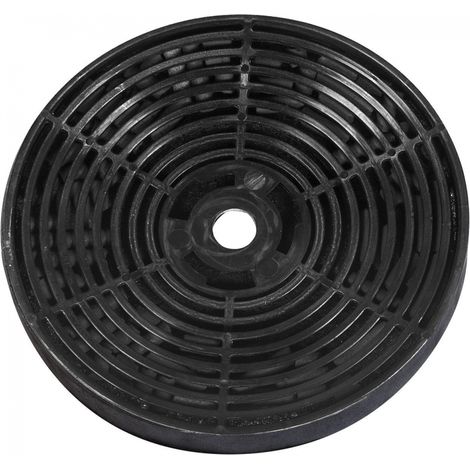 Exquisit Kohlefilter für KH 60-8