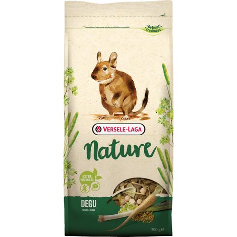 Versele-Laga Degu Nature 700 g (1/2)
