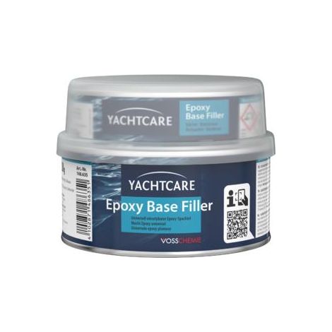 YACHTCARE Epoxy Base Filler 2 kg