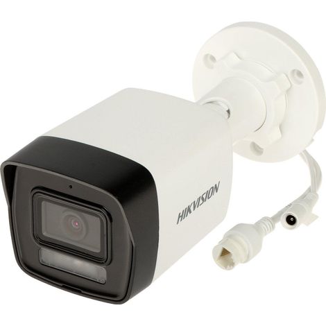 Caméra de sécurité Hikvision 2MP étanche PoE (1/3)