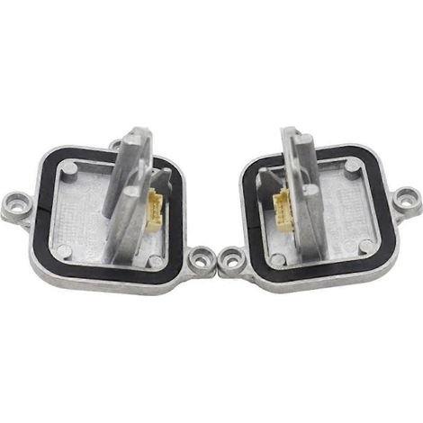 LED-Tagfahrlicht-Steuergerät 63117428791 63117428792 Kompatibel mit BMW X1 F48 F49 2014 -2019JXLGV (1/5)