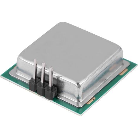 CDM324 24GHz 15m Radar Induction Single Channel Microwave Sensor Module