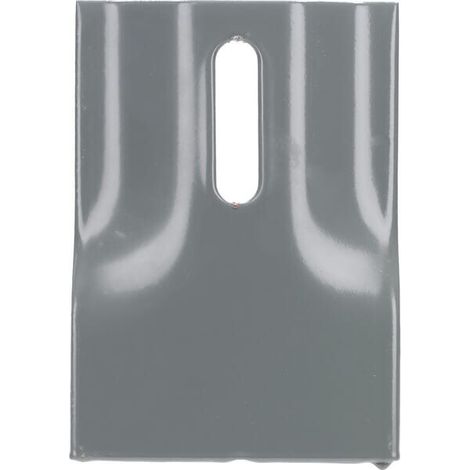 Raschiatore UNIA 17713100001 (1/2)