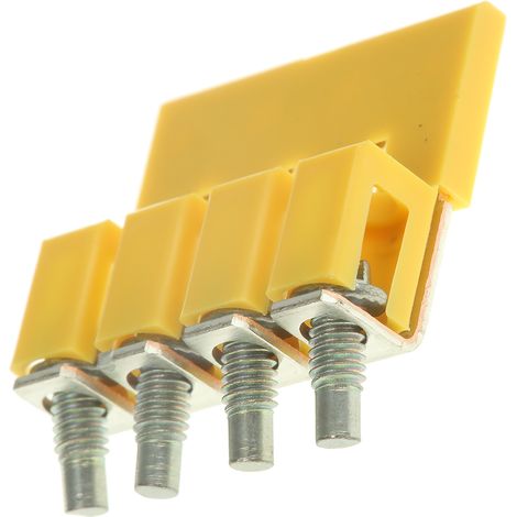 LEGRAND 1053860000 WQV 2,5 QUER VERB 4 WEIDMÜLLER WQV 2.5/4