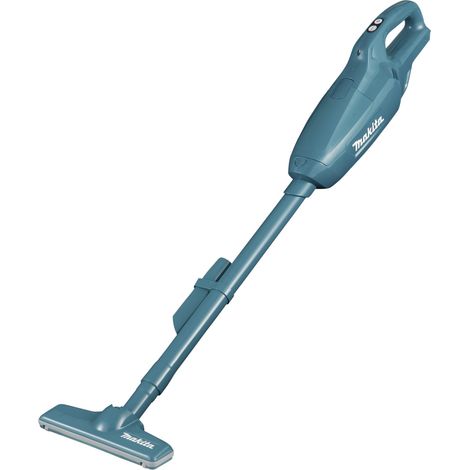 Makita CL107 Akku-Staubsauger 12V - Solo (1/5)