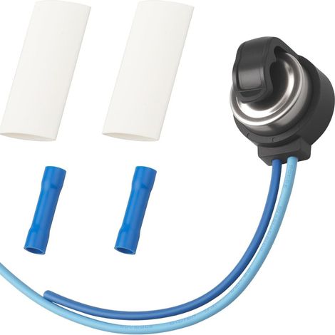 Kit thermostat 5303918634 compatible avec les modèles de la marque Electrolux, référence de pièce de rechange : 2