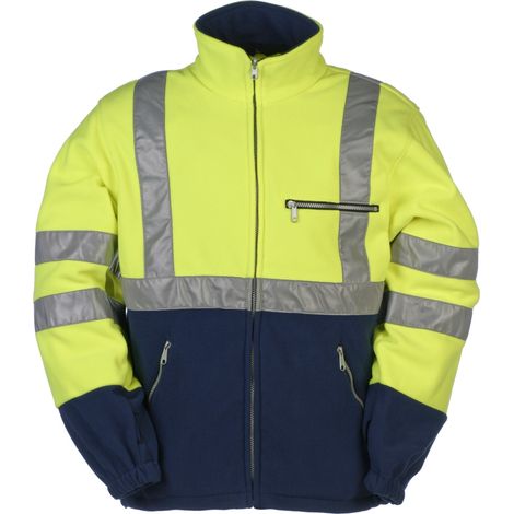 Polaire Kingley ''CUB''-497ZA2T01415S - Sioen