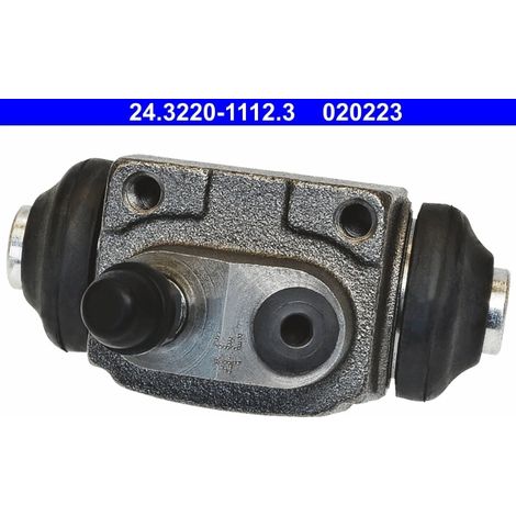 Cylindre de roue ATE 24.3220-1112.3 FORD 1006011 1126532 1484751 6009659 6196051