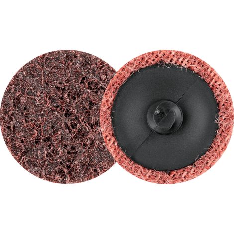 PFERD TOOLS COMBIDISC harte Vliesronde CDR Ø 38 mm A180M für Feinschliff und Finish 50 Stk