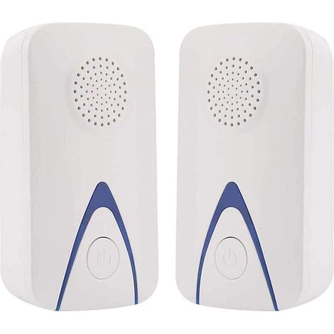 Ultrason Souris Et Rats,Répulsif Ultrason Anti-Rongeurs Insectes,Électronique Plug-in Pest répulsif Anti Moustiques,Les Souris,Rats,Mouches,cafards,Fourmis et rongeurs avec lumière de Nuit Bleue (1/5)