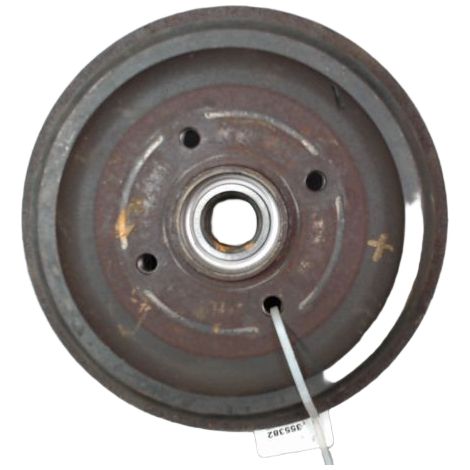 [PRODUIT D'OCCASION] Tambour Arriere Droit PEUGEOT 207 2006-2013 ♻️ Ref Oe. 424750 - Garantie à vie (1/3)