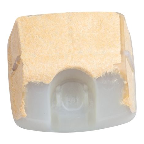 FILTRO IN FELTRO BIANCO 522675003 ORIGINALE HUSQVARNA