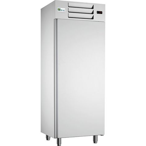 Armoire négative porte pleine - 459 l - finition blanche - AFI COLLIN-LUCY