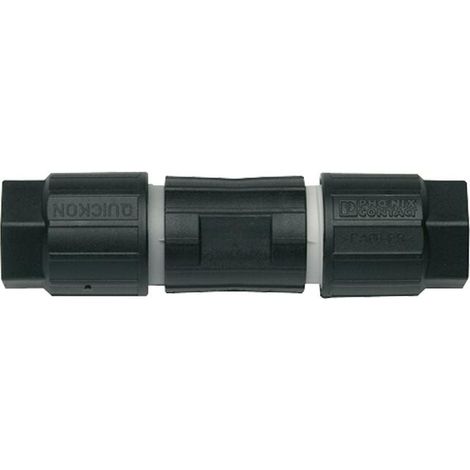 KWC Kupplung, A3000open, für Systemkabel (1/2)