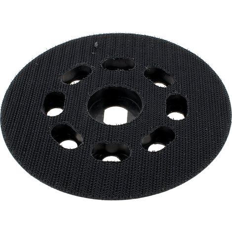 Schleifplatte (hart) 797157-01 für Schleifmaschine black & decker