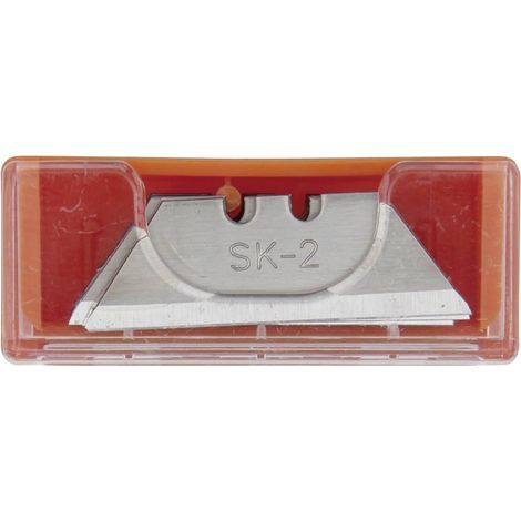 Bahco SQZ-MINI-BLADE Lame di ricambio per mini-taglierino 1 pz. (1/4)
