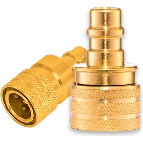 ADAPTADOR DE COCHE POSTERIOR A 2017 R1234YF - CF AD-YF