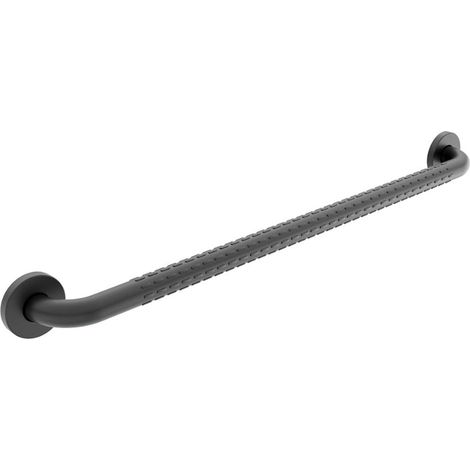Nimco Asistent - Haltegriff, Länge 80 cm, mattschwarz BMC 9080-90 (1/3)