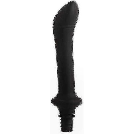 Embout de pistolet de massage étanche - Doux pour la peau, facile à installer pour soulager et récupérer les douleurs dorsales (1/5)