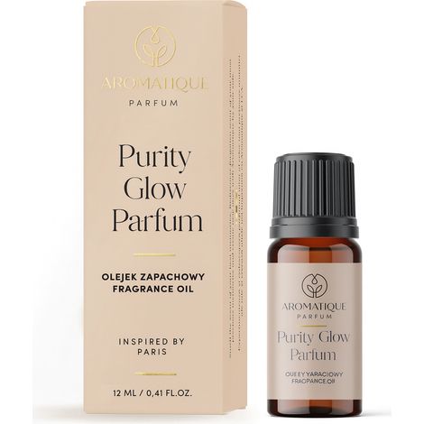 Aceite perfumado Aromatique Purity Glow 12 ml (1/2)